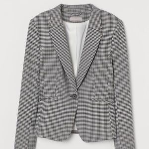 H&M Fitted Blazer